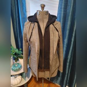 Wild Fable Plaid jacket